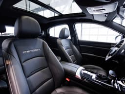 DFSK ix7 Premium 2.0T 6AT 4WD в лизинг - 15