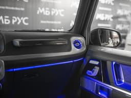 Mercedes-Benz G 63 AMG в лизинг - 28