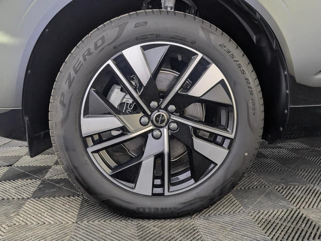 Volvo XC60 B5 Zhiyuan Deluxe Edition 250hp 8AT в лизинг - 8