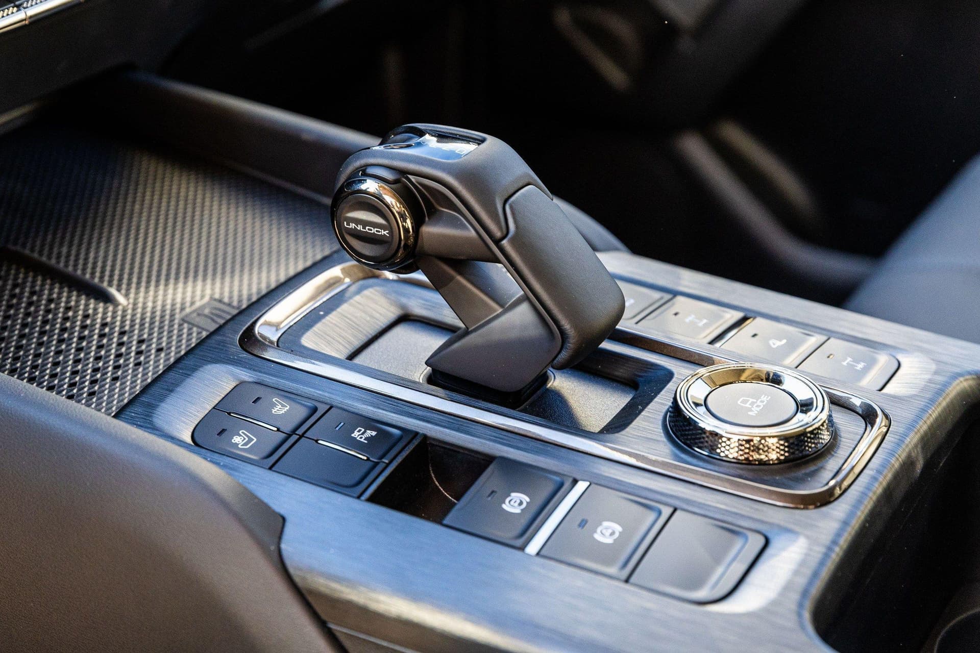 Haval H9 Premium 2.0T 8AT 4WD в лизинг - 24