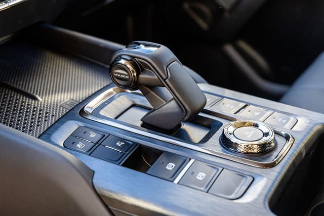 Haval H9 Premium 2.0T 8AT 4WD в лизинг - 24