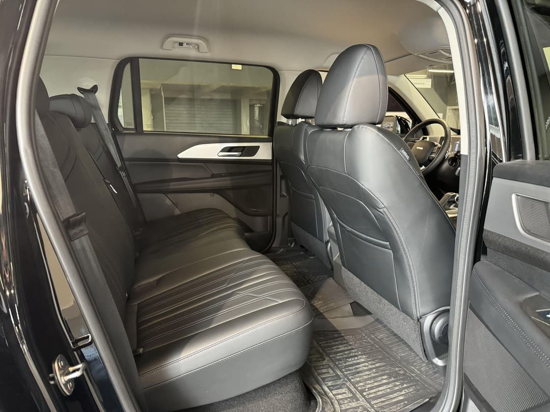 Haval H5 Elite 2.0T 8AT 4WD в лизинг - 12