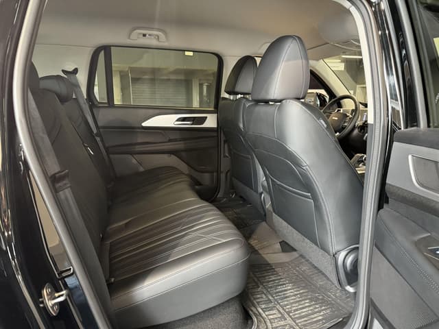Haval H5 Elite 2.0T 8AT 4WD в лизинг - 12