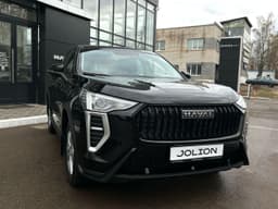 Haval Jolion Comfort 1.5T MT 2WD в лизинг - 6