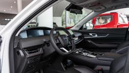 Changan Uni-K Tech 2.0 8AT AWD в лизинг - 4