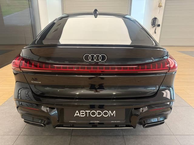 Audi A5 Sportback L Smart 2.0T TFSI 150 kW quattro S tronic в лизинг - 7