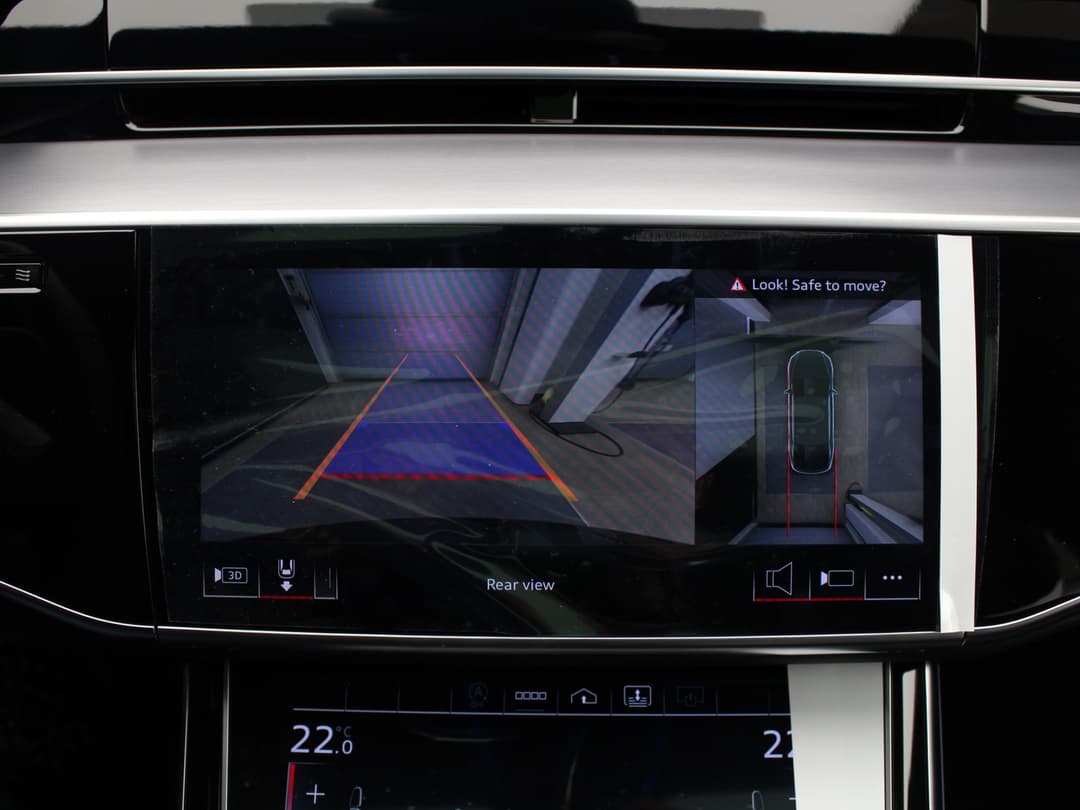 Audi A8 L 55 TFSI quattro tiptronic в лизинг - 32