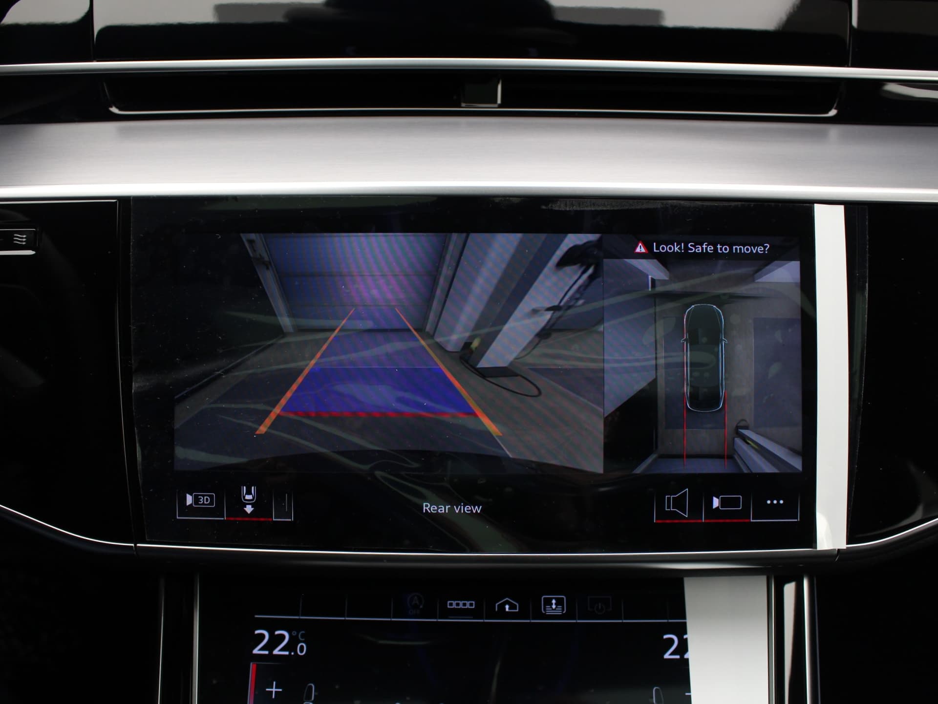 Audi A8 L 55 TFSI quattro tiptronic в лизинг - 32