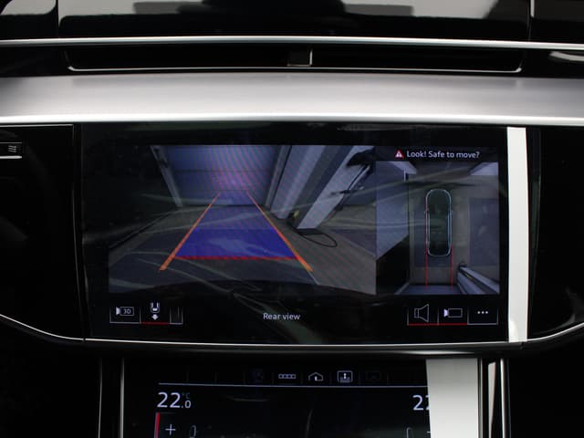 Audi A8 L 55 TFSI quattro tiptronic в лизинг - 32