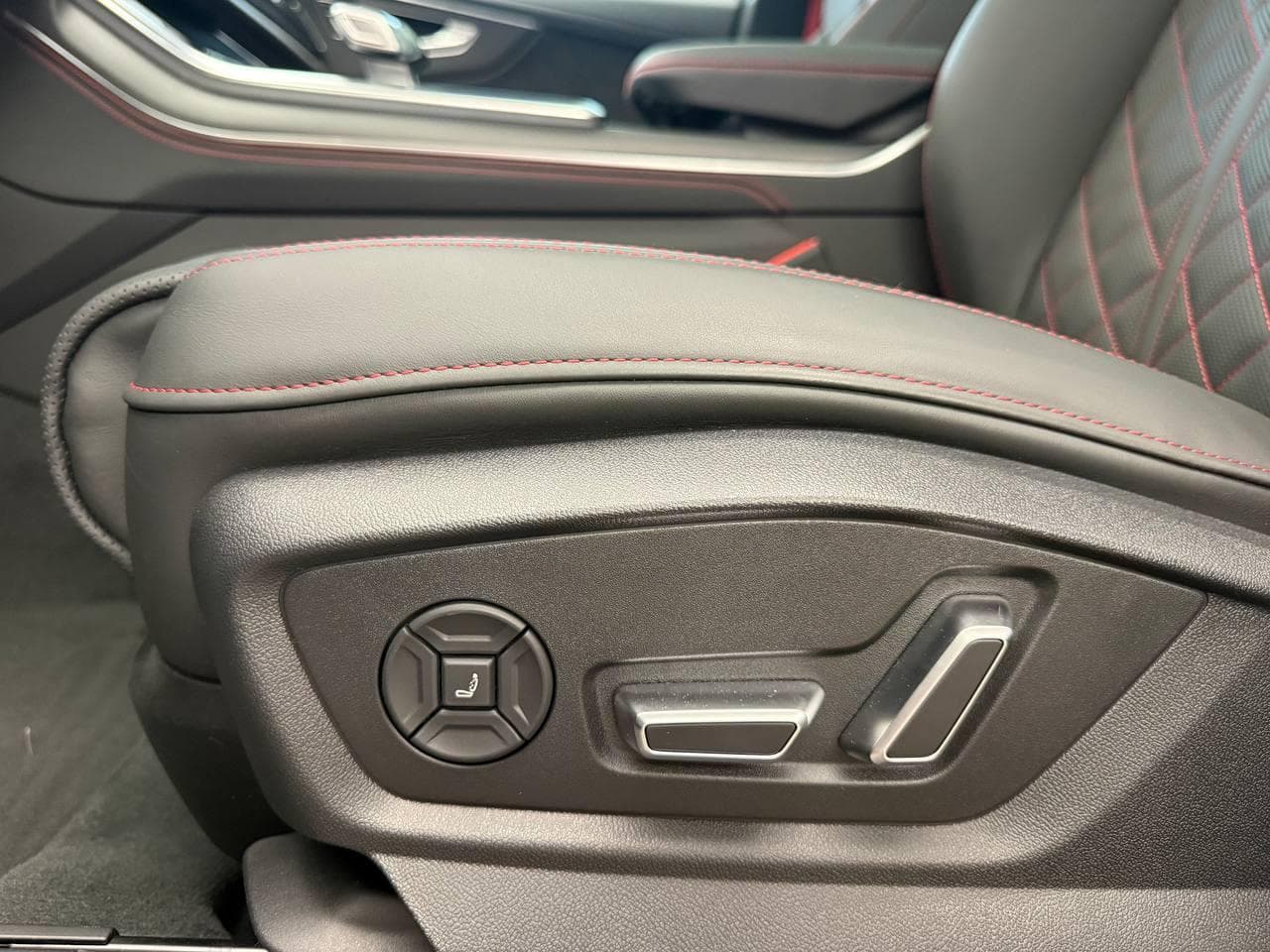 Audi Q8 45 TDI quattro tiptronic в лизинг - 18