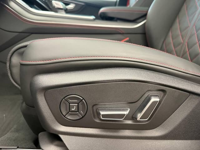 Audi Q8 45 TDI quattro tiptronic в лизинг - 18