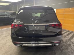Mercedes-Benz GLS 450 4MATIC в лизинг - 9