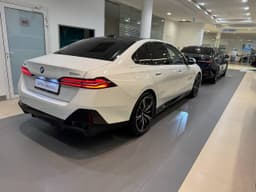 BMW 5 серия 530i xDrive в лизинг - 6