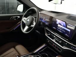 BMW X6 xDrive40i в лизинг - 17