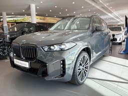 BMW X5 Икс-Драйв40д М Спорт Про (M Sport Pro) в лизинг - 2
