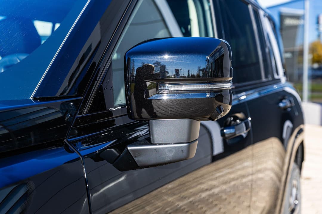 Haval H9 Premium 2.0T 8AT 4WD в лизинг - 11