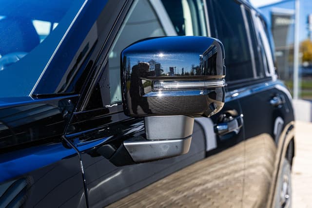 Haval H9 Premium 2.0T 8AT 4WD в лизинг - 11