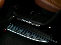 Mercedes-Benz GLS 450 полный привод в лизинг - 12
