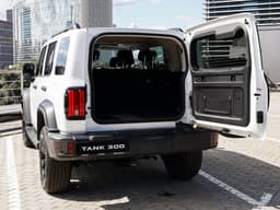 Tank 300 City Premium 2.0 8AT 4WD в лизинг - 8