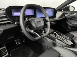 Audi A5 Sportback L Smart 2.0T TFSI 150 kW quattro S tronic в лизинг - 11