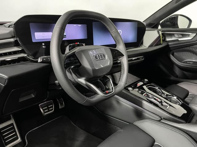 Audi A5 Sportback L Smart 2.0T TFSI 150 kW quattro S tronic в лизинг - 11