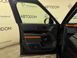 Zeekr 9X Hyper version 70 kWh в лизинг - 31