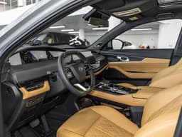 Changan Uni-K Tech 2.0 8AT AWD в лизинг - 6