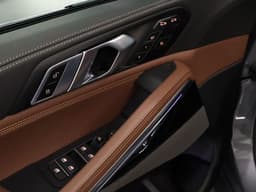 BMW X6 xDrive40i в лизинг - 33