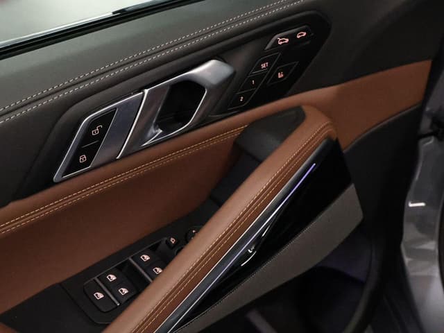 BMW X6 xDrive40i в лизинг - 33