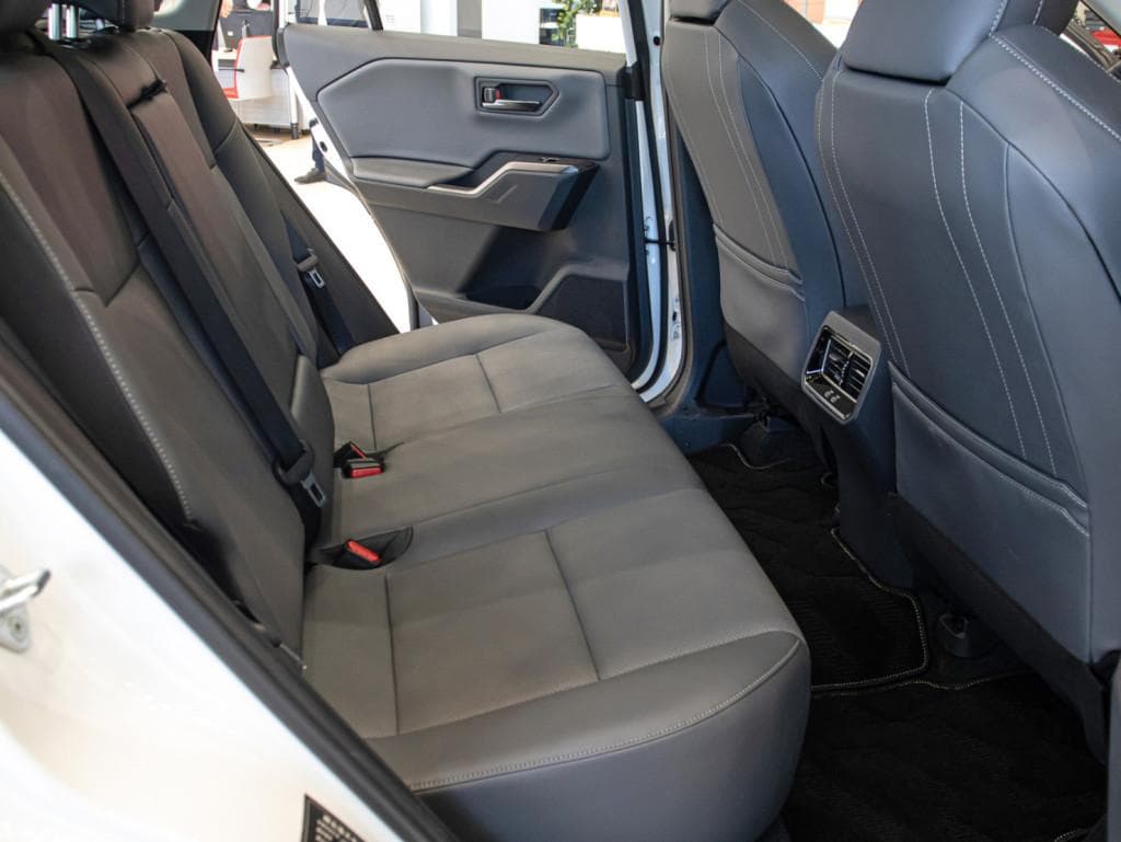 Toyota RAV4 Luxury Edition 2.0 CVT AWD в лизинг - 15