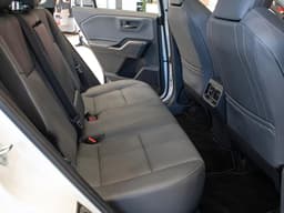 Toyota RAV4 Luxury Edition 2.0 CVT AWD в лизинг - 15