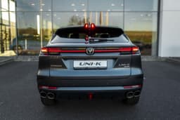 Changan Uni-K Tech 2.0 8AT AWD в лизинг - 6