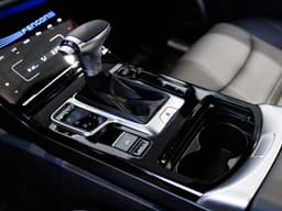 DFSK ix7 Premium 2.0T 6AT 4WD в лизинг - 13
