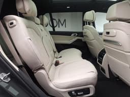 BMW X7 Икс-Драйв40д М Спорт (M Sport) в лизинг - 8