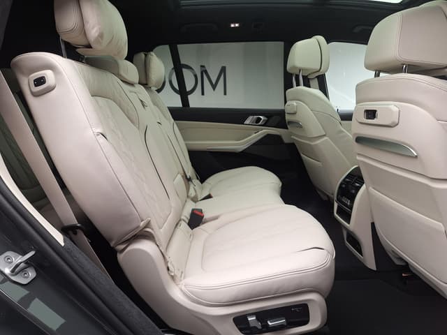 BMW X7 Икс-Драйв40д М Спорт (M Sport) в лизинг - 8