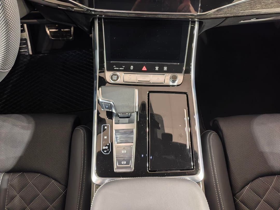 Audi Q7 S line 50 TDI quattro tiptronic в лизинг - 16