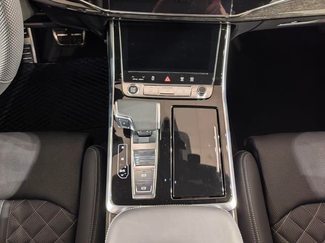 Audi Q7 S line 50 TDI quattro tiptronic в лизинг - 16