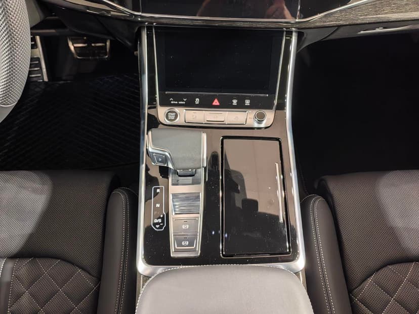 Audi Q7 S line 50 TDI quattro tiptronic в лизинг - 16