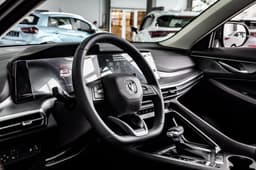 Changan CS35 Plus Advance 1.4T 7AT в лизинг - 36