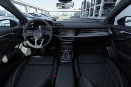 Audi A3 Sedan L Flying Spur Premium Edition 35 TFSI tiptronic в лизинг - 14