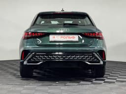 Audi A3 Sportback Premium Luxury 35 TFSI tiptronic в лизинг - 7