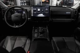 Haval H9 Premium 2.0T 8AT 4WD в лизинг - 4