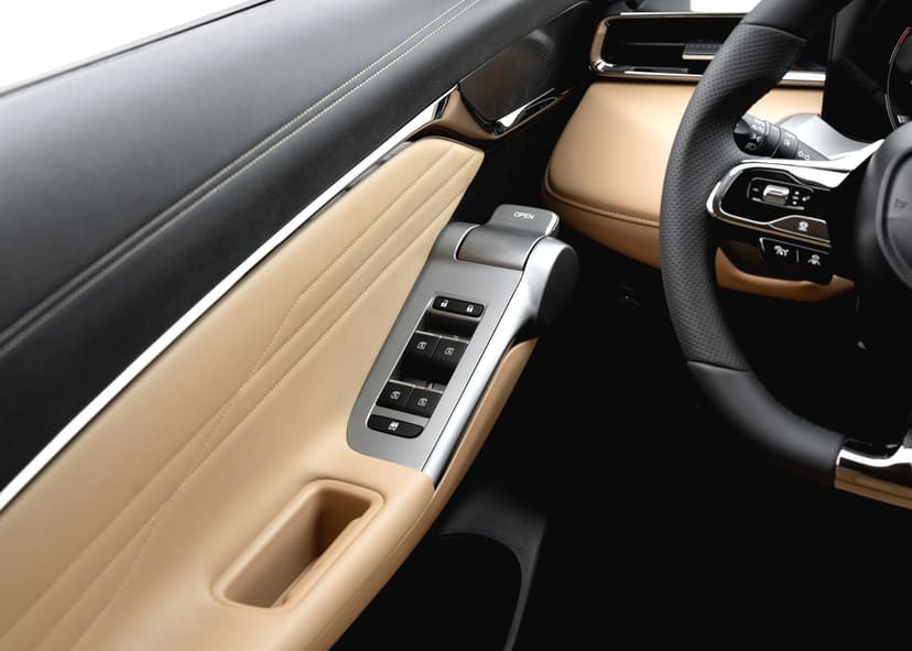 GAC GS4 GL 2.0T GDI 8AT 4WD в лизинг - 3