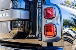 Haval H9 Premium 2.0T 8AT 4WD в лизинг - 14