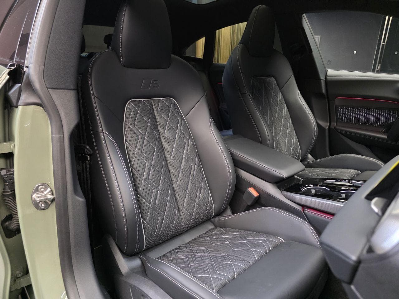 Audi A5 Sportback L Smart 2.0T TFSI 150 kW quattro S tronic в лизинг - 10