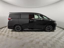 Toyota Alphard 2.5 HEV CVT в лизинг - 5