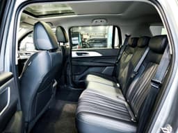 Haval H5 Elite 2.0T 8AT 4WD в лизинг - 17