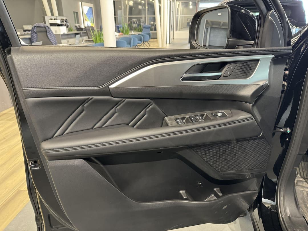 Haval H5 Elite 2.0T 8AT 4WD в лизинг - 11