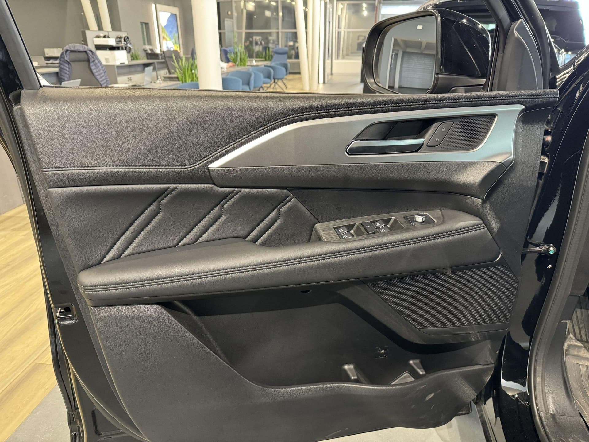 Haval H5 Elite 2.0T 8AT 4WD в лизинг - 11