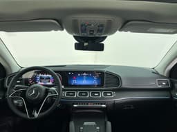 Mercedes-Benz GLE купе 450 d 4MATIC в лизинг - 8